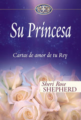 Princesa: Su Princesa