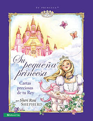 Princesa: Su Pequeña Princesa - Niños