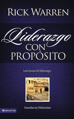 Liderazgo Con Prposito