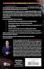 Israel: El Reloj Profético De Dios - Jahaziel Rodríguez