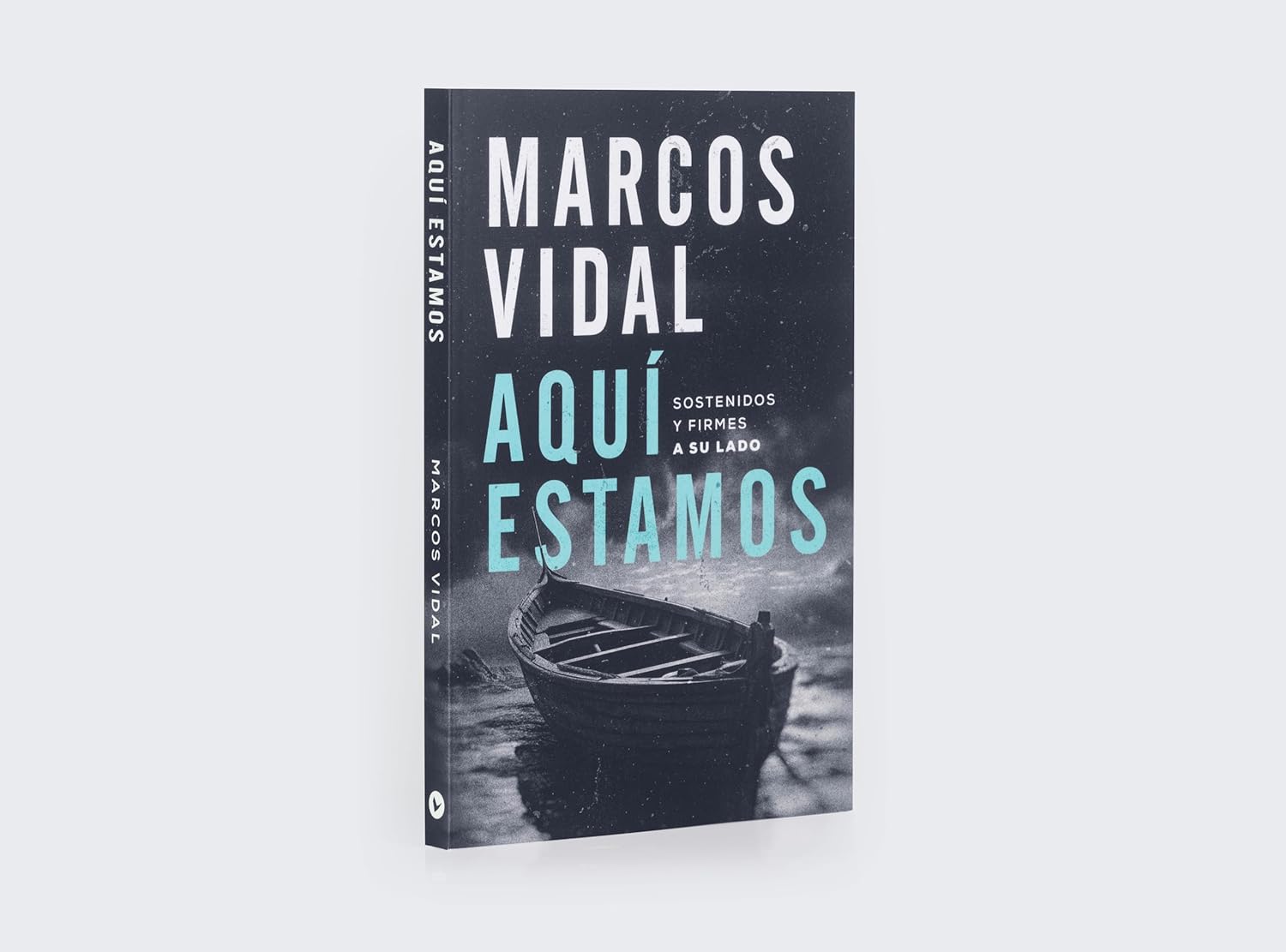 Aqui Estamos