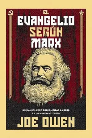 Evangelio Según Marx - Joe Owen