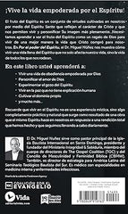 Por El Poder Del Espíritu - Miguel Núñez
