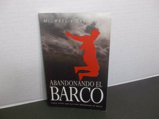 Abandonando El Barco - Pearl Michael Pearl Debi