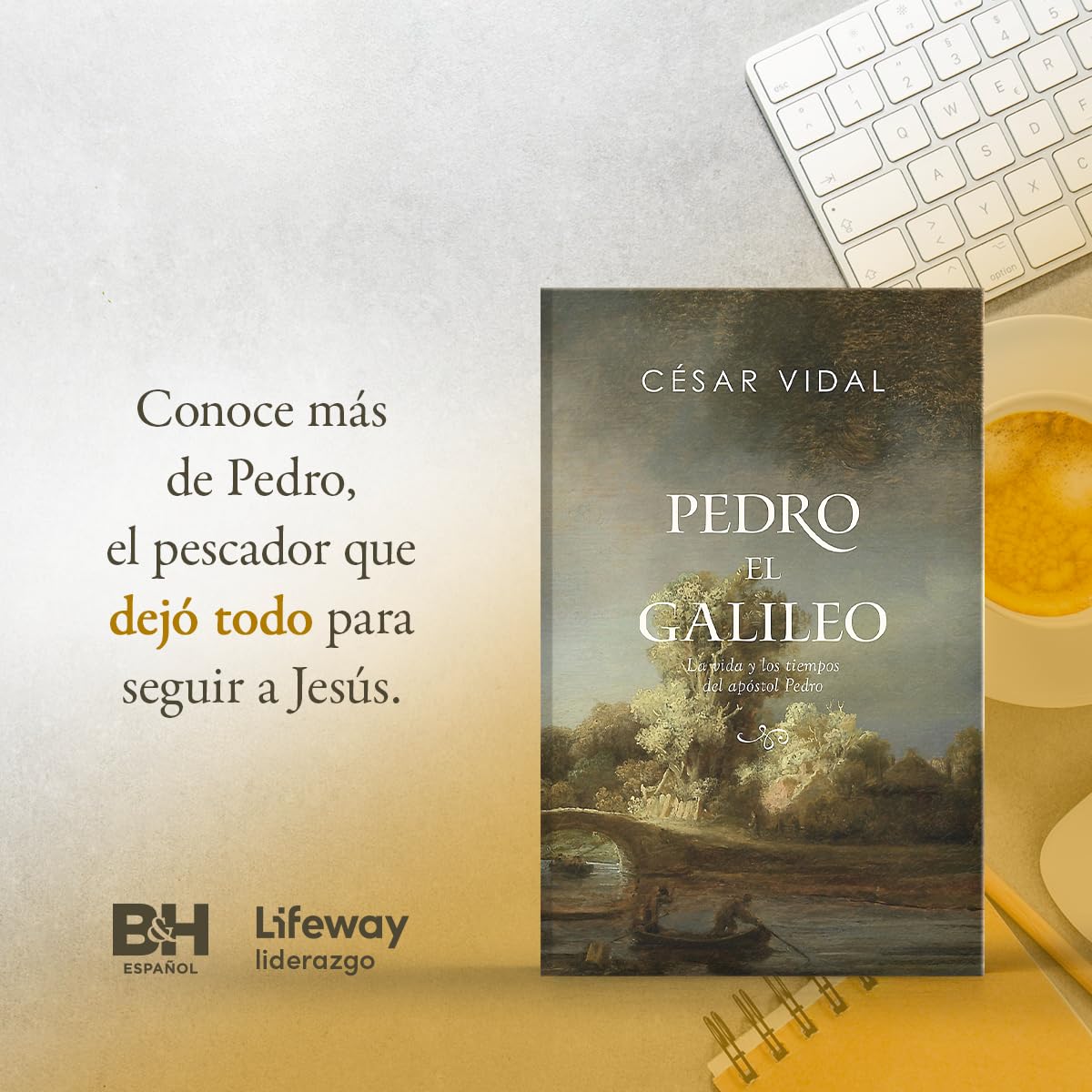 Pedro El Galileo