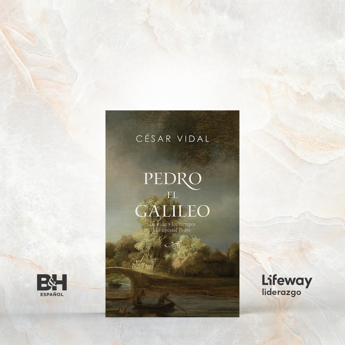 Pedro El Galileo