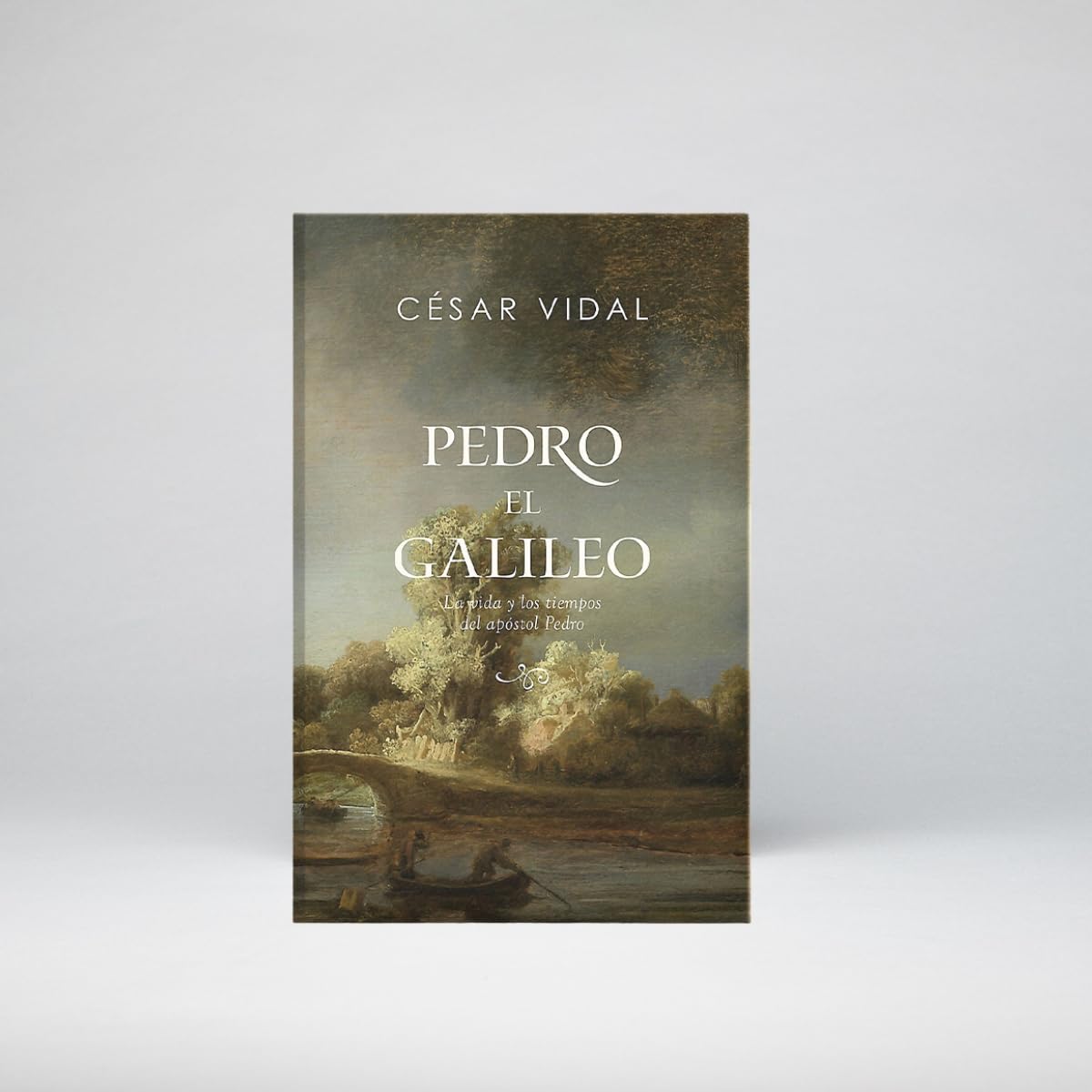Pedro El Galileo