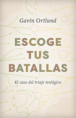 Escoge Tus Batallas