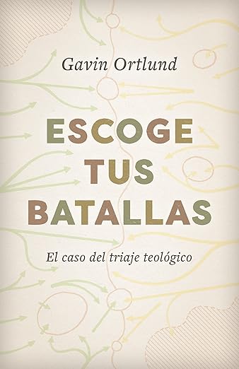 Escoge Tus Batallas