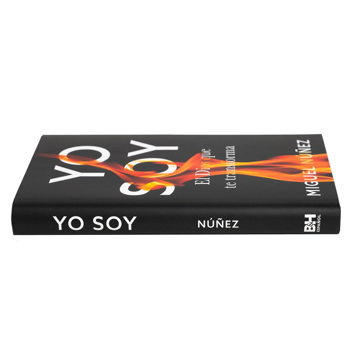 Yo Soy