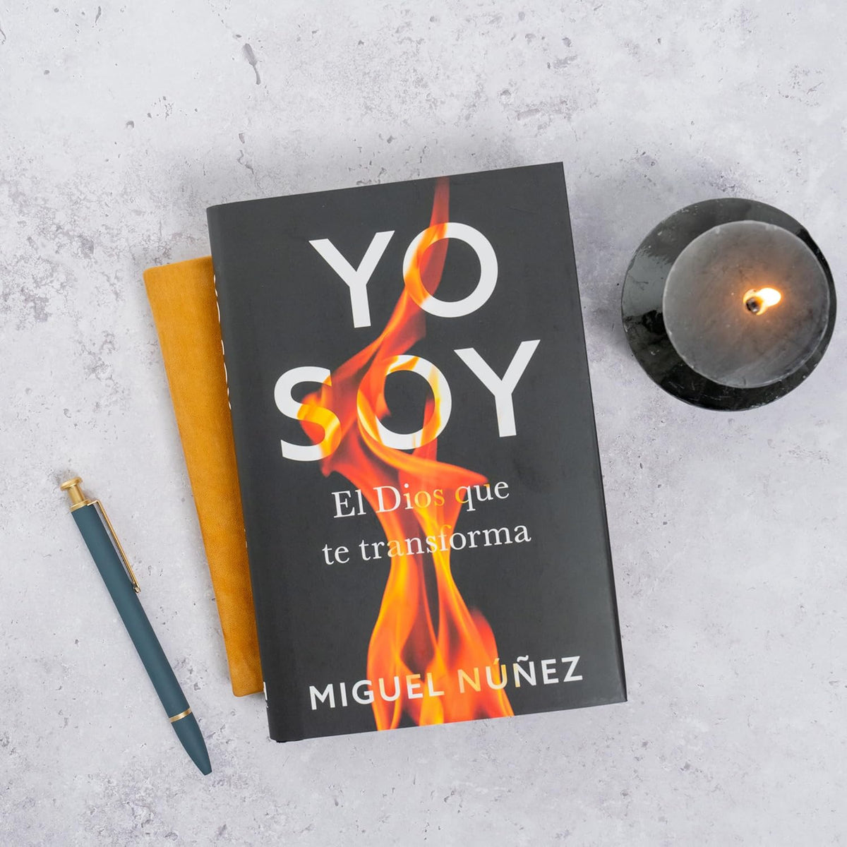 Yo Soy