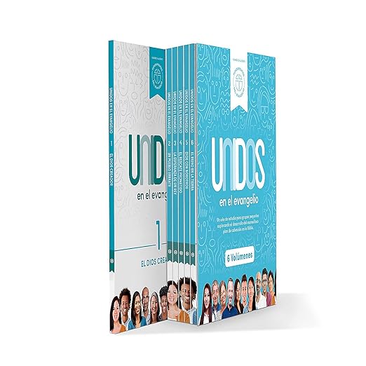Unidos En El Evangelio Serie Completa