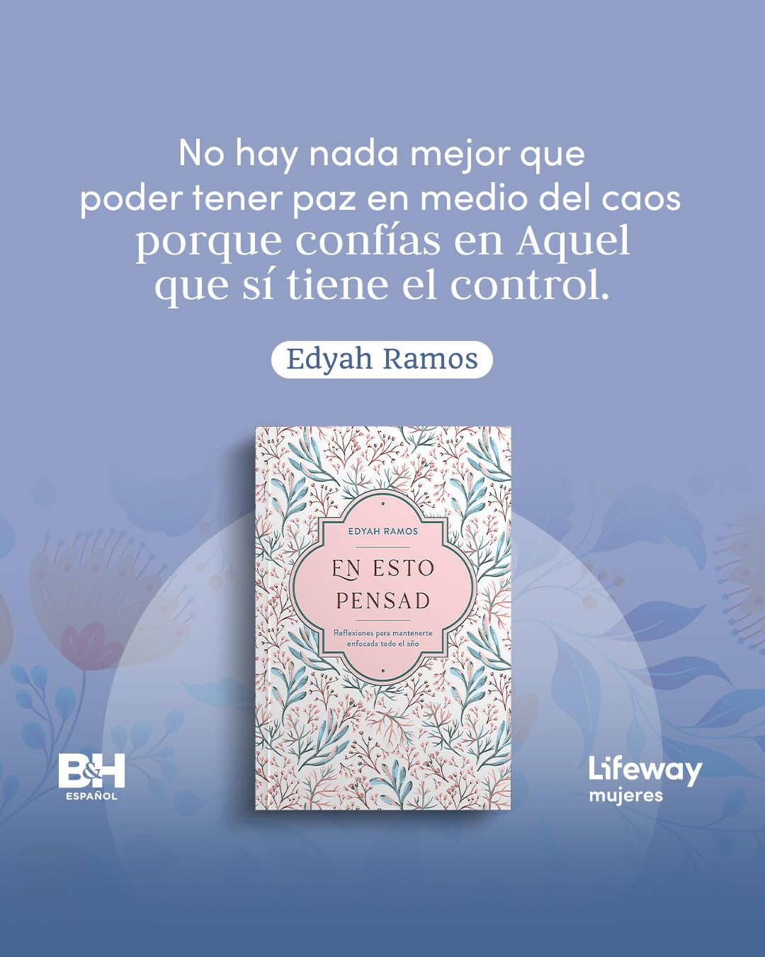 En Esto Pensad Un Año de Reflexiones