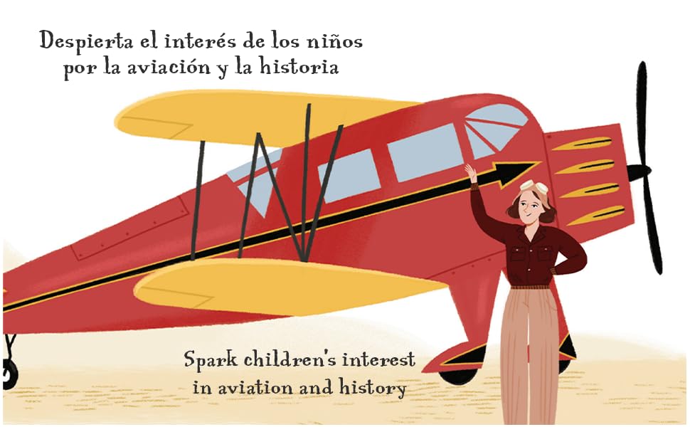 Betty Greene La mujer que deseaba volar