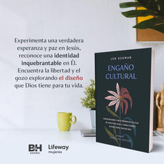 Engaño Cultural