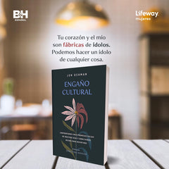 Engaño Cultural