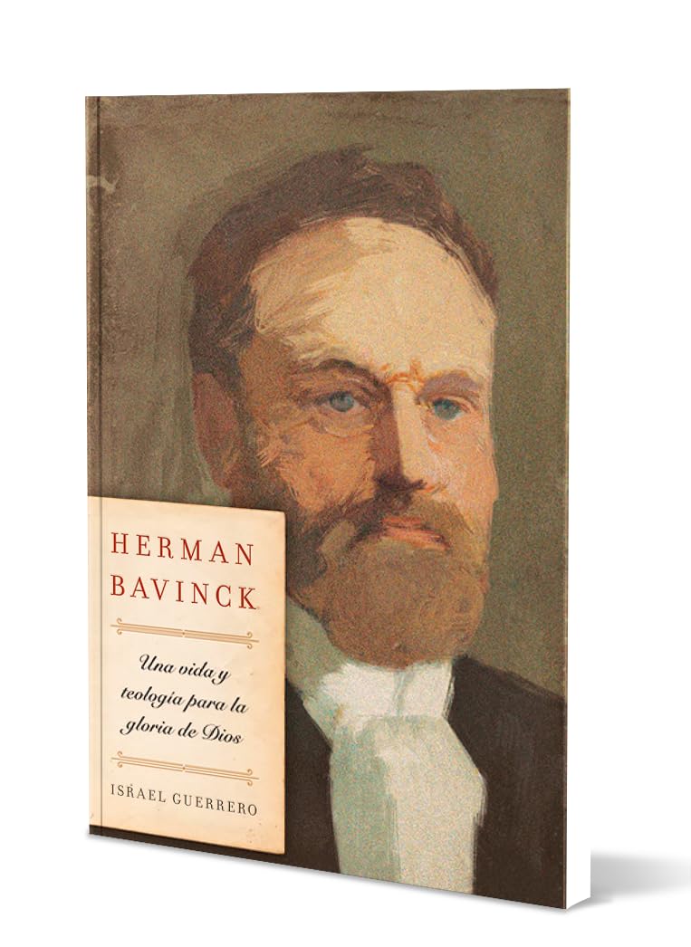 Herman Bavinick