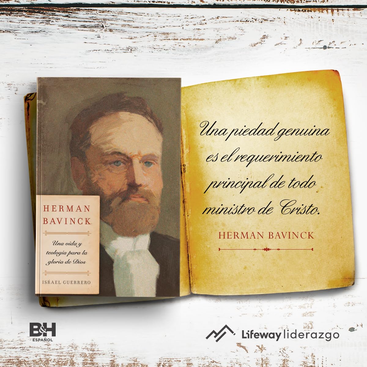 Herman Bavinick