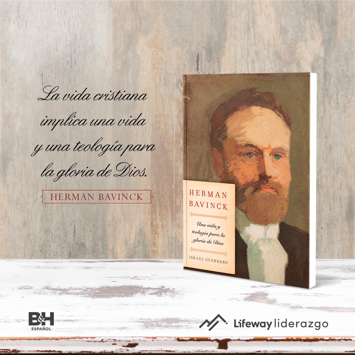 Herman Bavinick