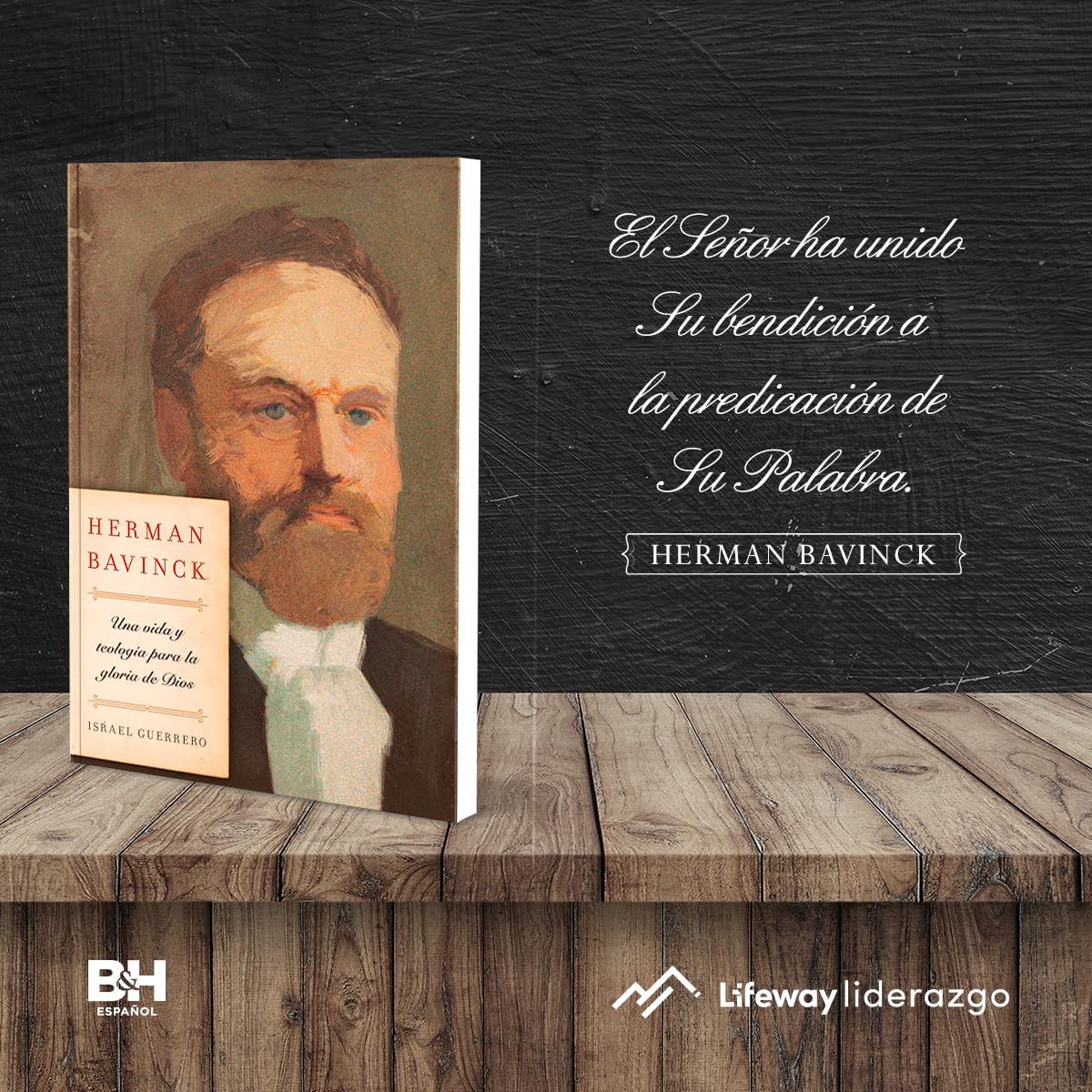 Herman Bavinick