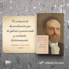 Herman Bavinick