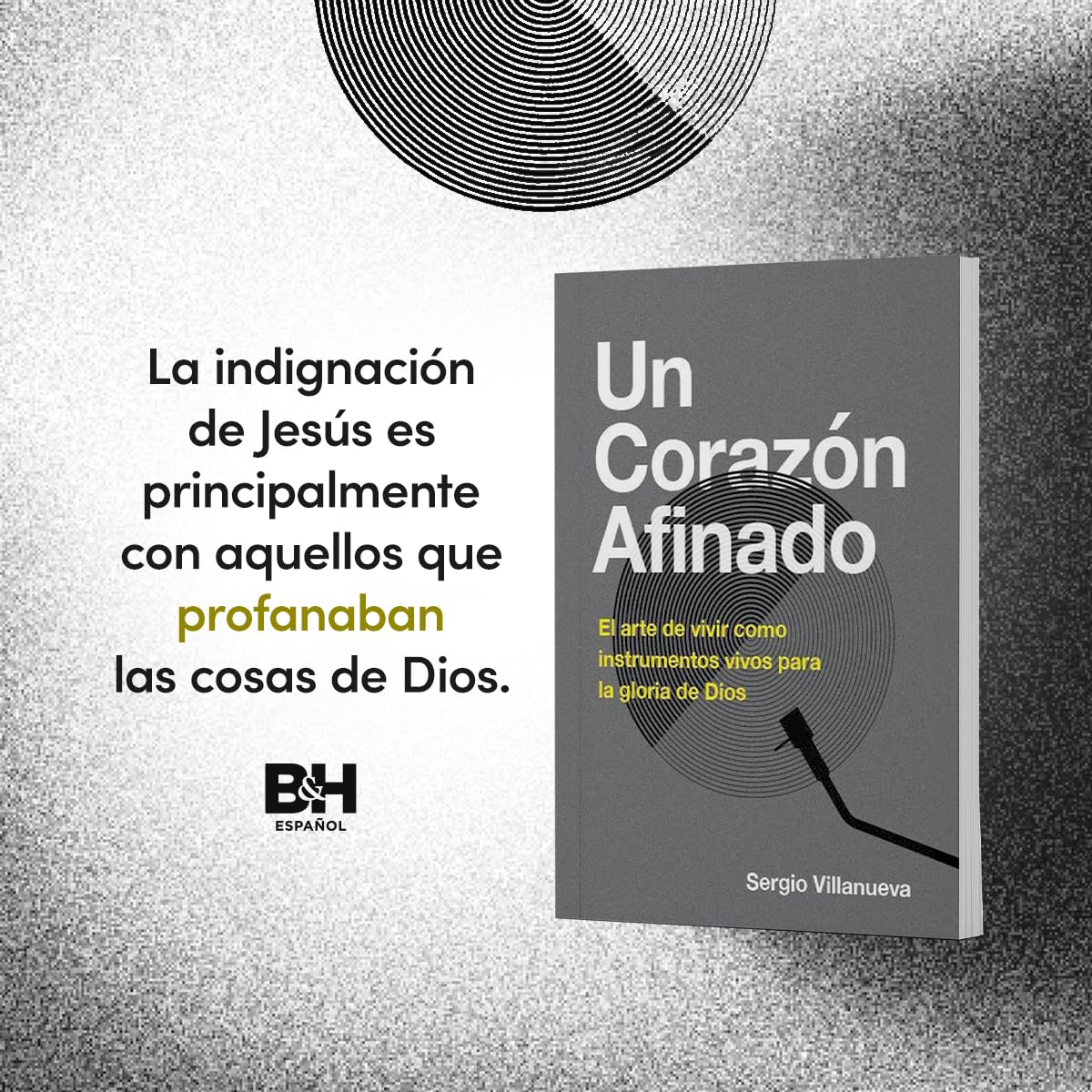 Un Corazon Afinado