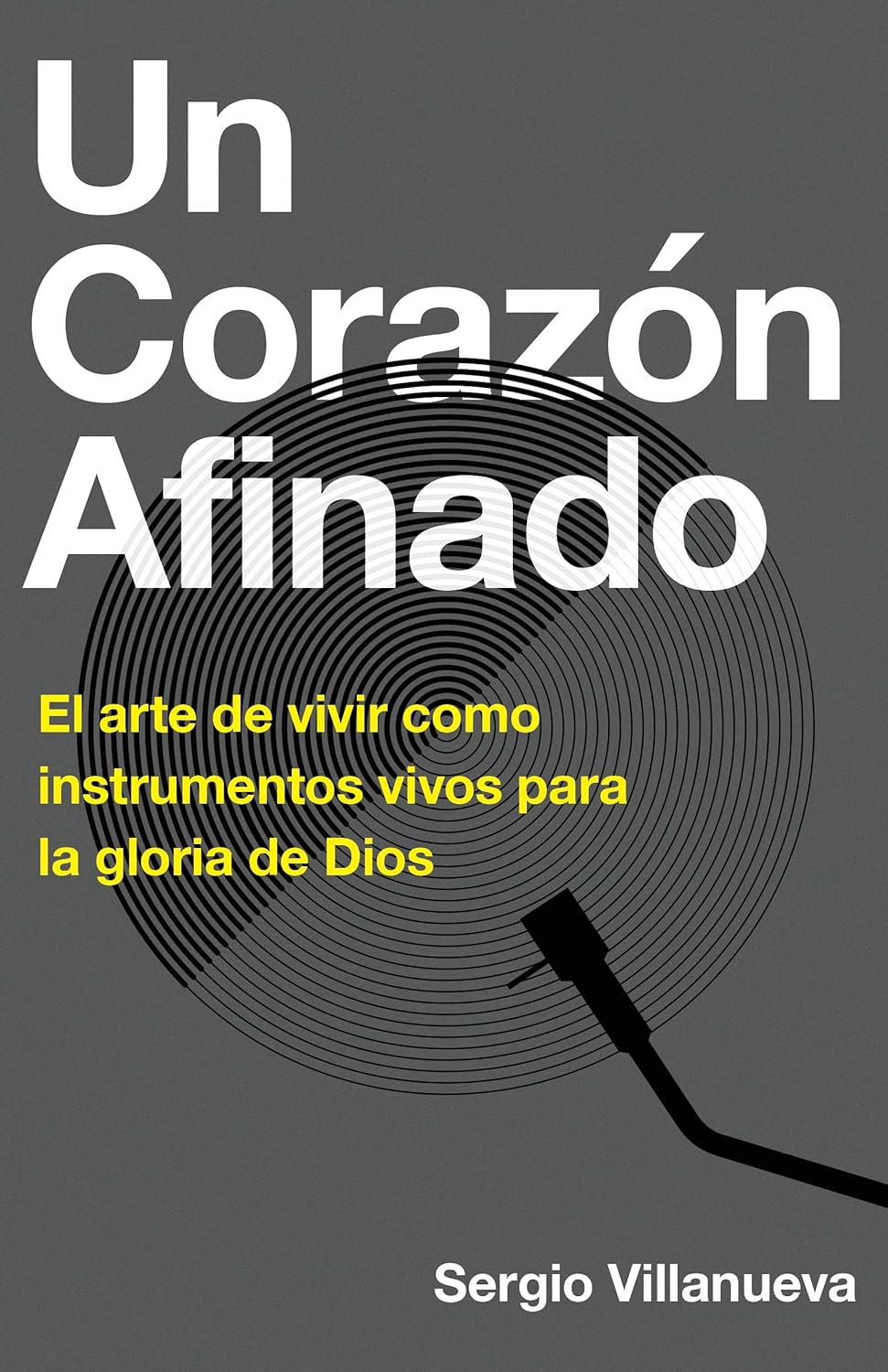 Un Corazon Afinado
