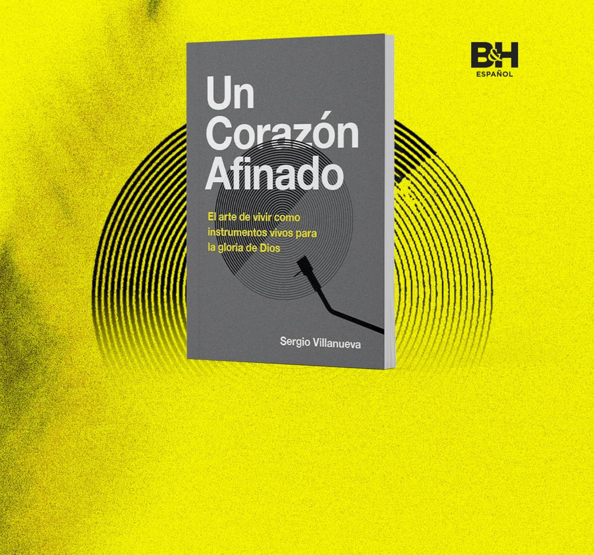 Un Corazon Afinado