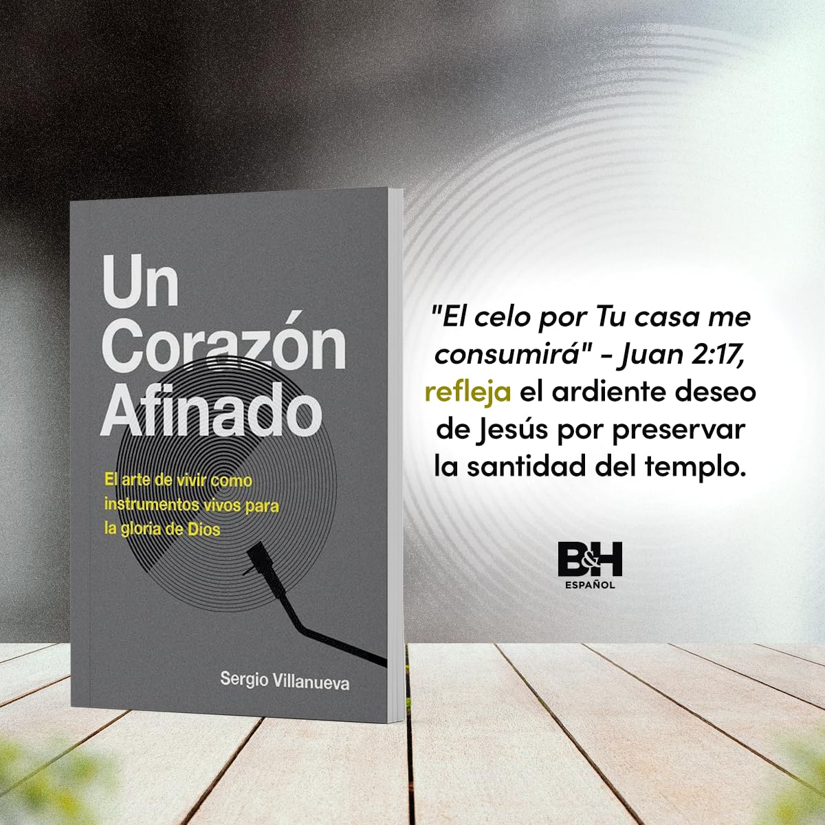 Un Corazon Afinado