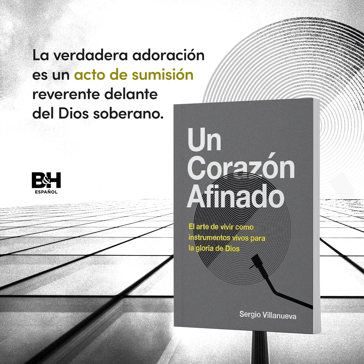 Un Corazon Afinado