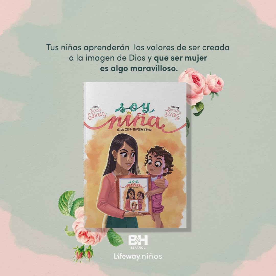 Soy Niña