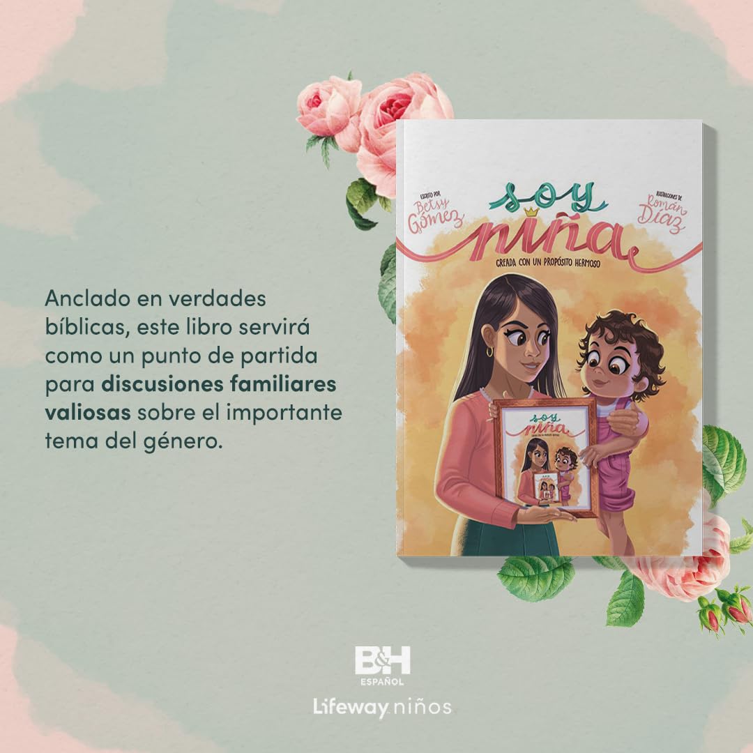 Soy Niña