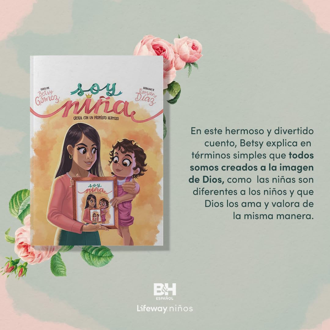 Soy Niña