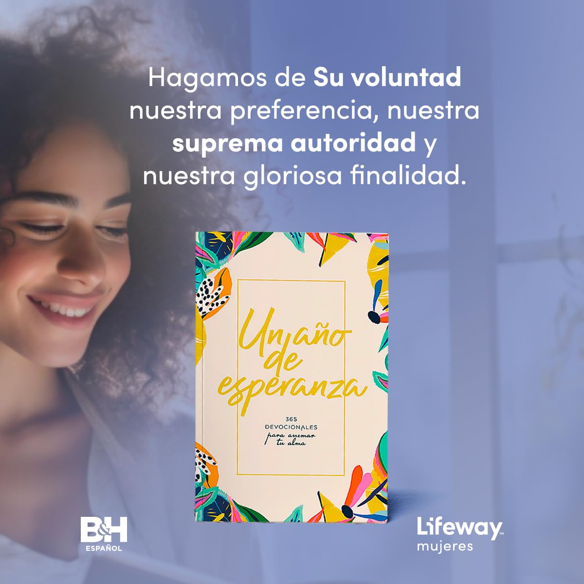 Un Año De Esperanza