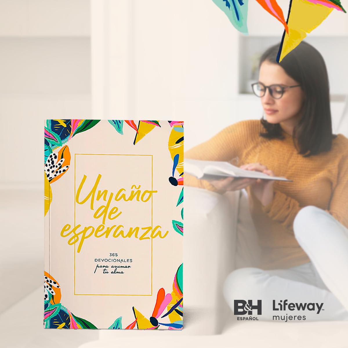 Un Año De Esperanza