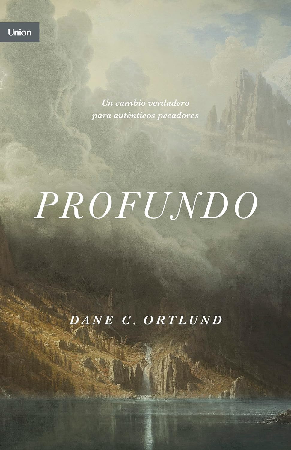 Profundo: Cambio Real, Para Pecadores Reales