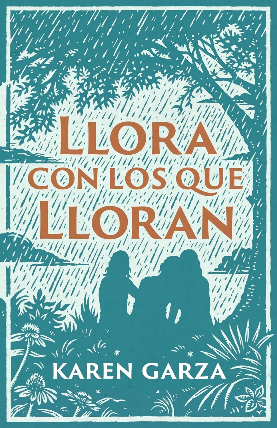 Llora con los que Lloran: Cómo caminar con otros en su dolor