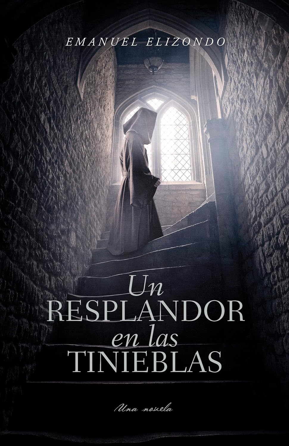 Un Resplandor En Las Tinieblas (Novela)
