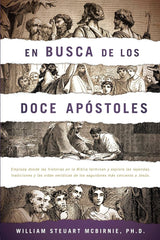 En Busca De Los Doce Apóstoles McBirnie William Steuart