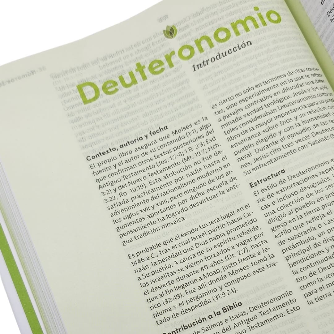 Biblia Rvr 60 De Estudio Consejeria Para La Vida Letra 9,5 Tapa Dura