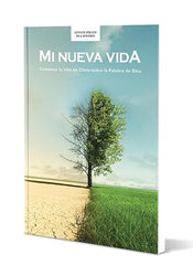 Mi Nueva Vida - Estudio Biblico