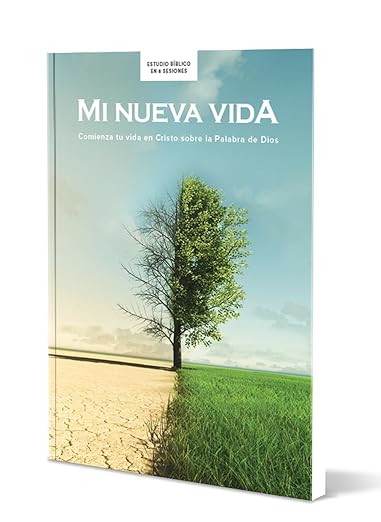 Mi Nueva Vida - Estudio Biblico