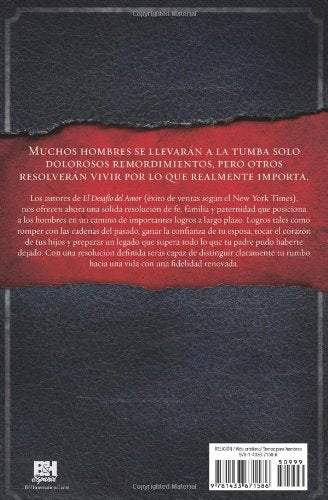 La Resolucion Para Hombres