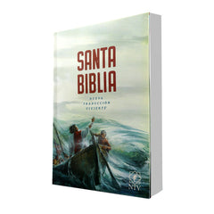 Biblia Para Niños Nueva Traducción Viviente Tyndale