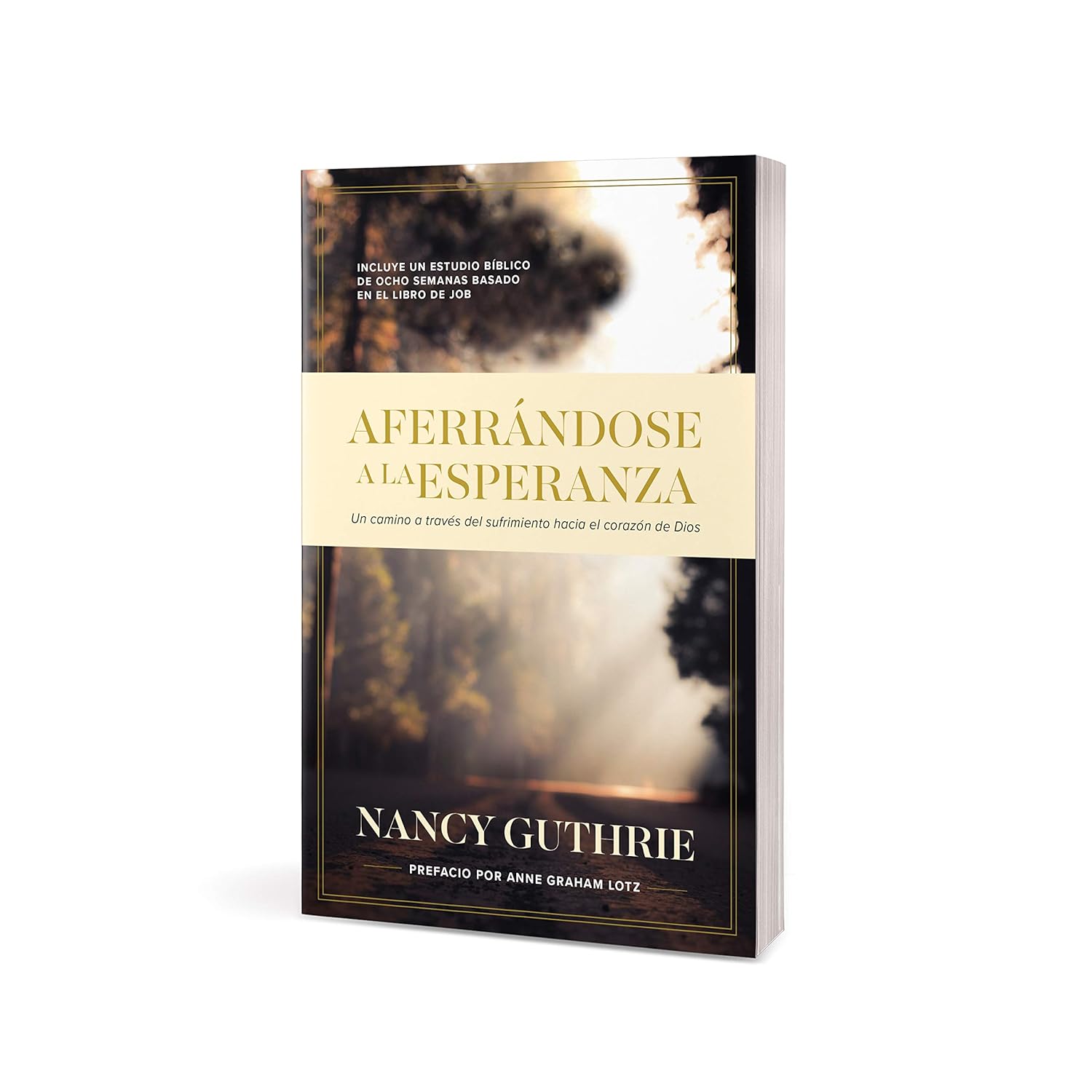 Aferrandose A La Esperanza