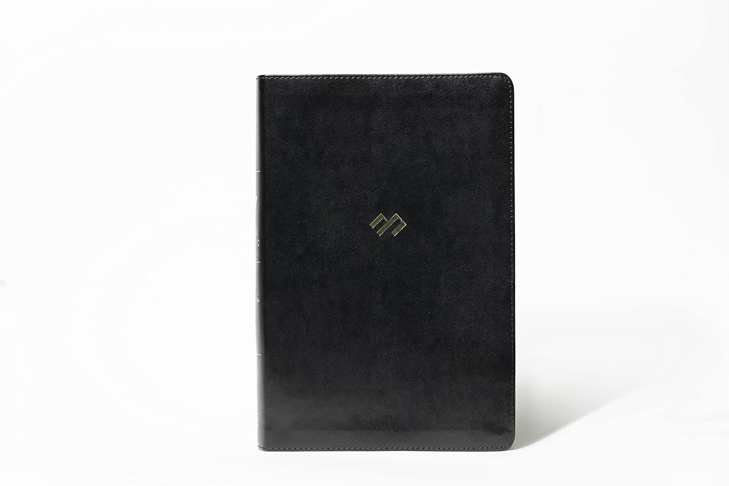 Biblia Rvr 1960 Tematica De Estudio Negro Simil Piel Rvr60 - B&H - Lifeway