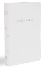 Biblia Reina Valera 1960 Edición Especial con referencias Blanco