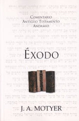 Éxodo Andamio