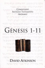 Comentario Genesis 1-11 - Andamio