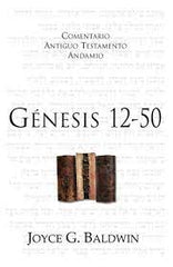 Comentario Genesis 12-50 - Andamio